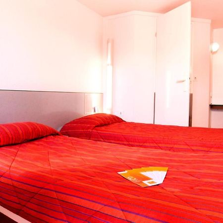 Premiere Classe Hotel Бреда Екстер'єр фото