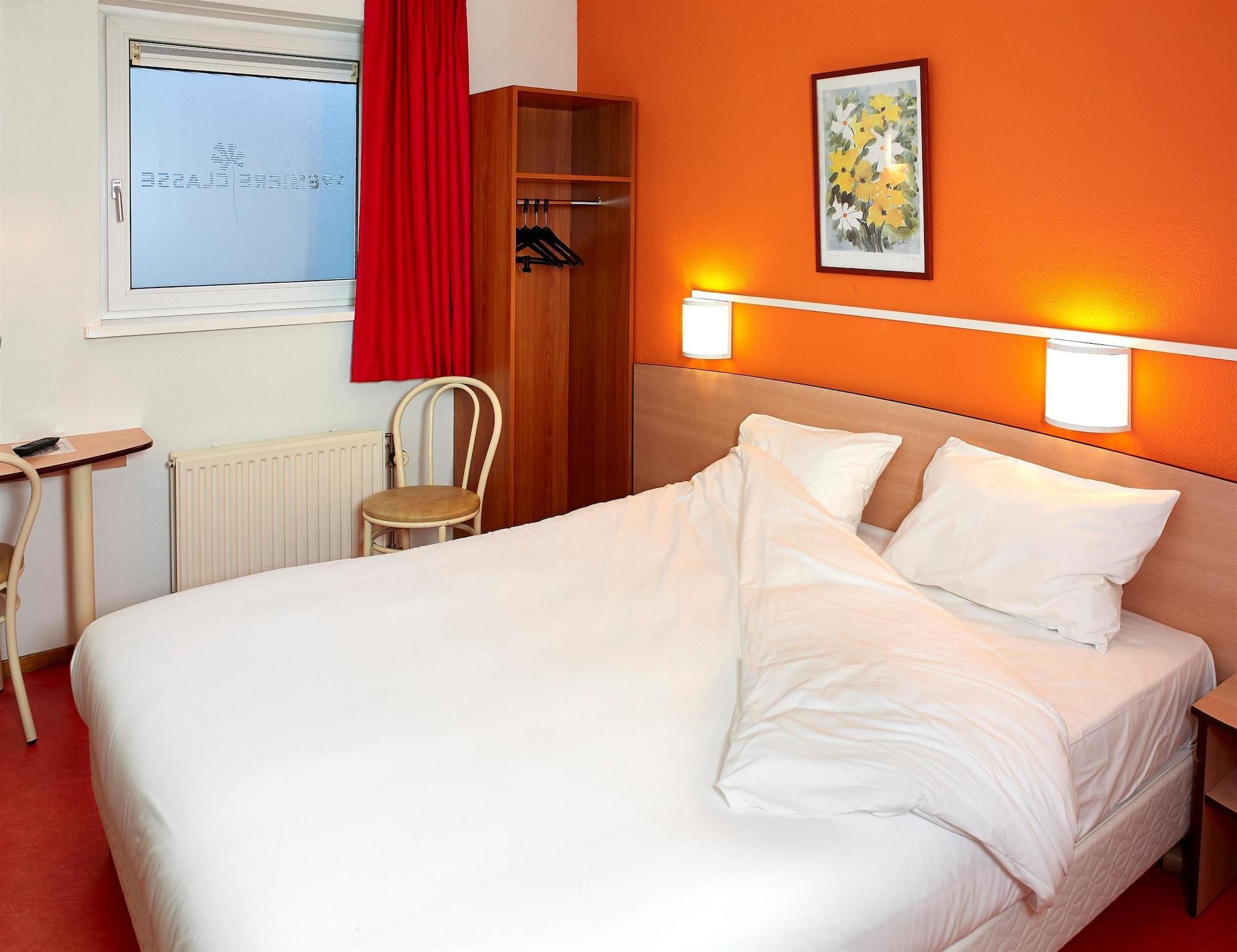 Premiere Classe Hotel Бреда Екстер'єр фото