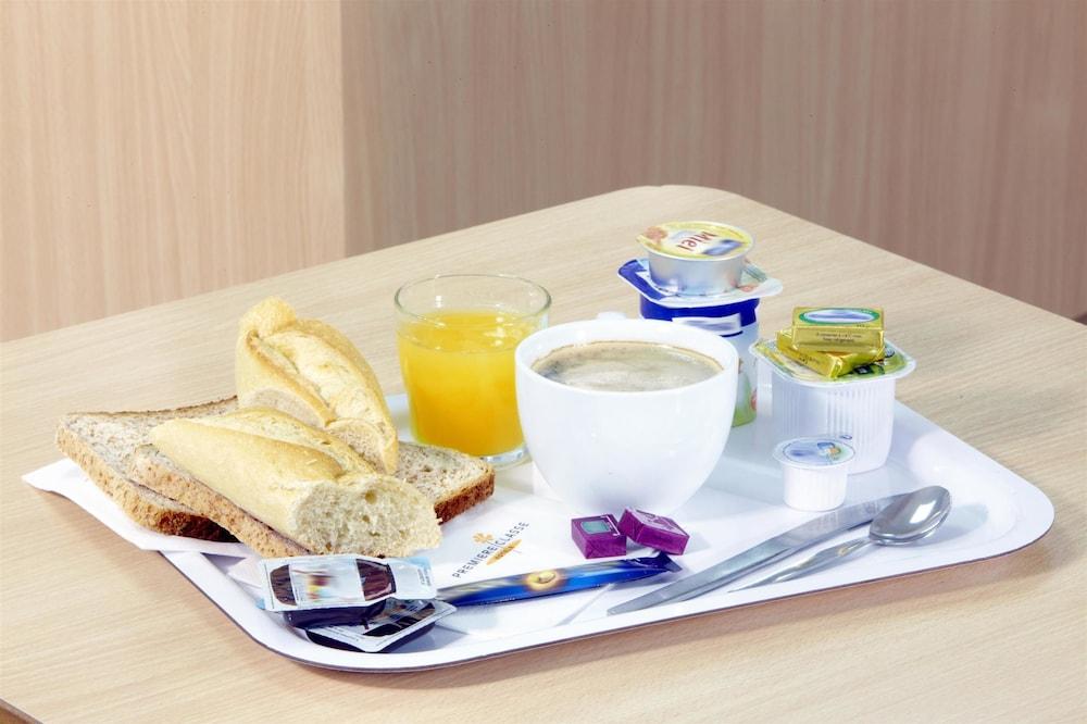 Premiere Classe Hotel Бреда Екстер'єр фото