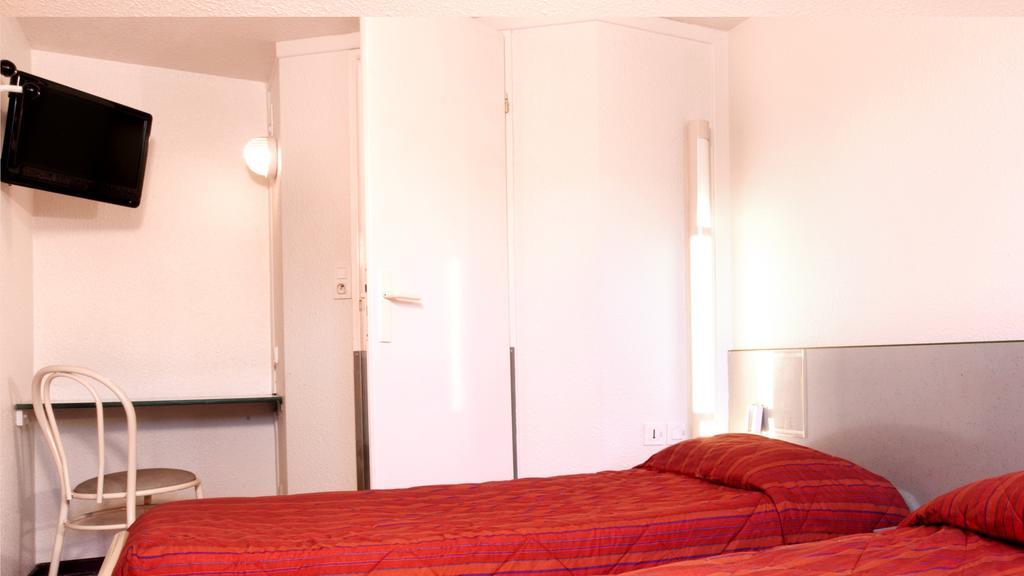 Premiere Classe Hotel Бреда Екстер'єр фото