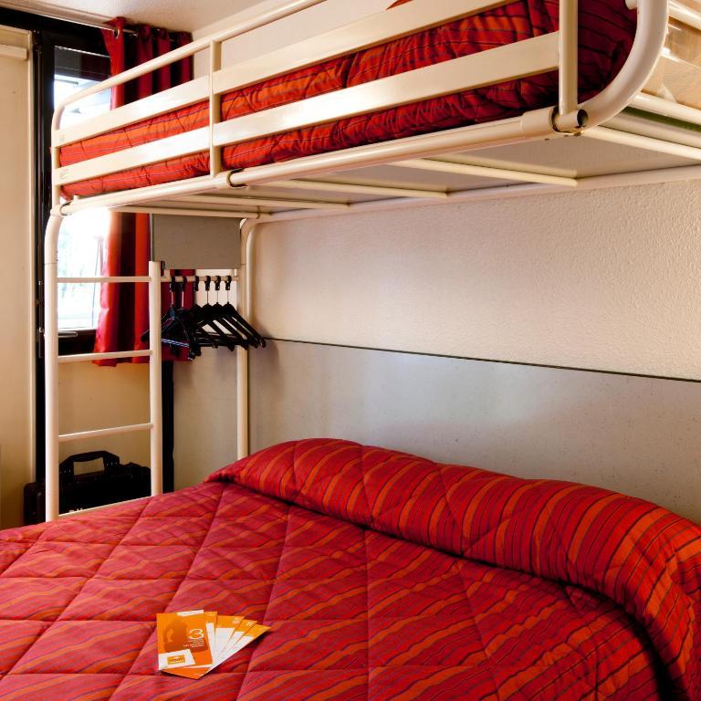 Premiere Classe Hotel Бреда Номер фото