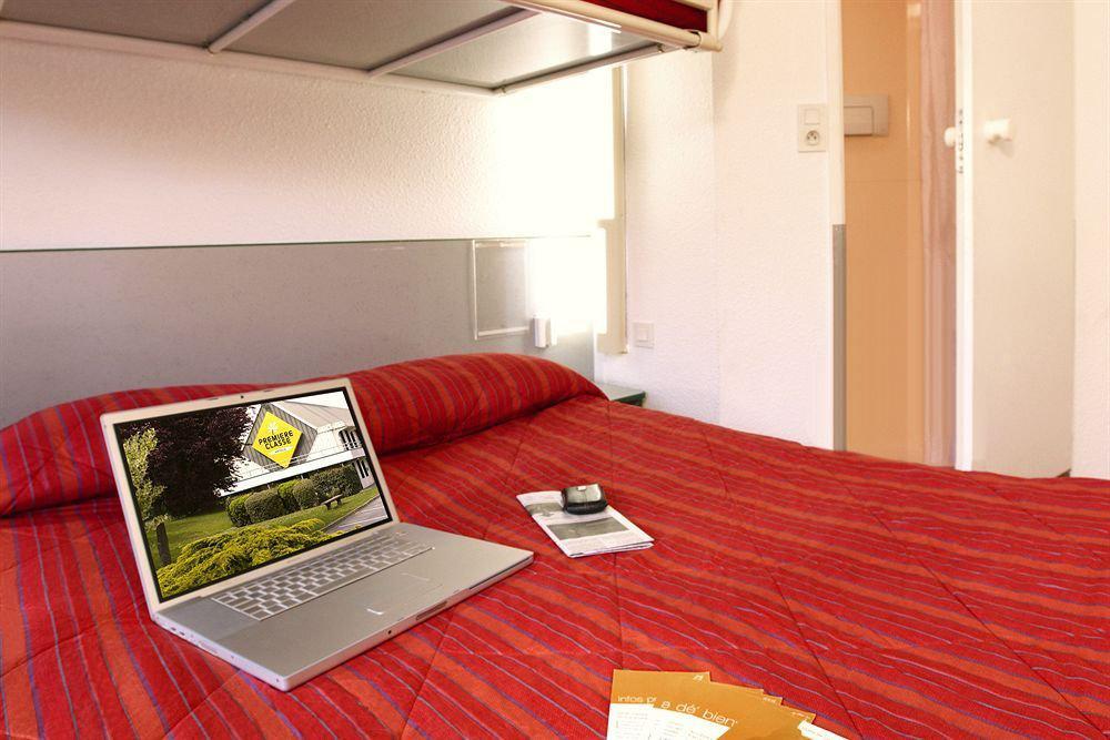 Premiere Classe Hotel Бреда Екстер'єр фото
