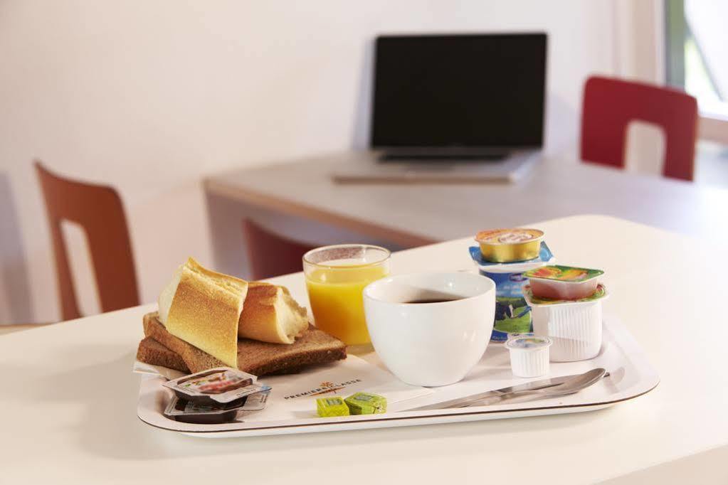 Premiere Classe Hotel Бреда Екстер'єр фото